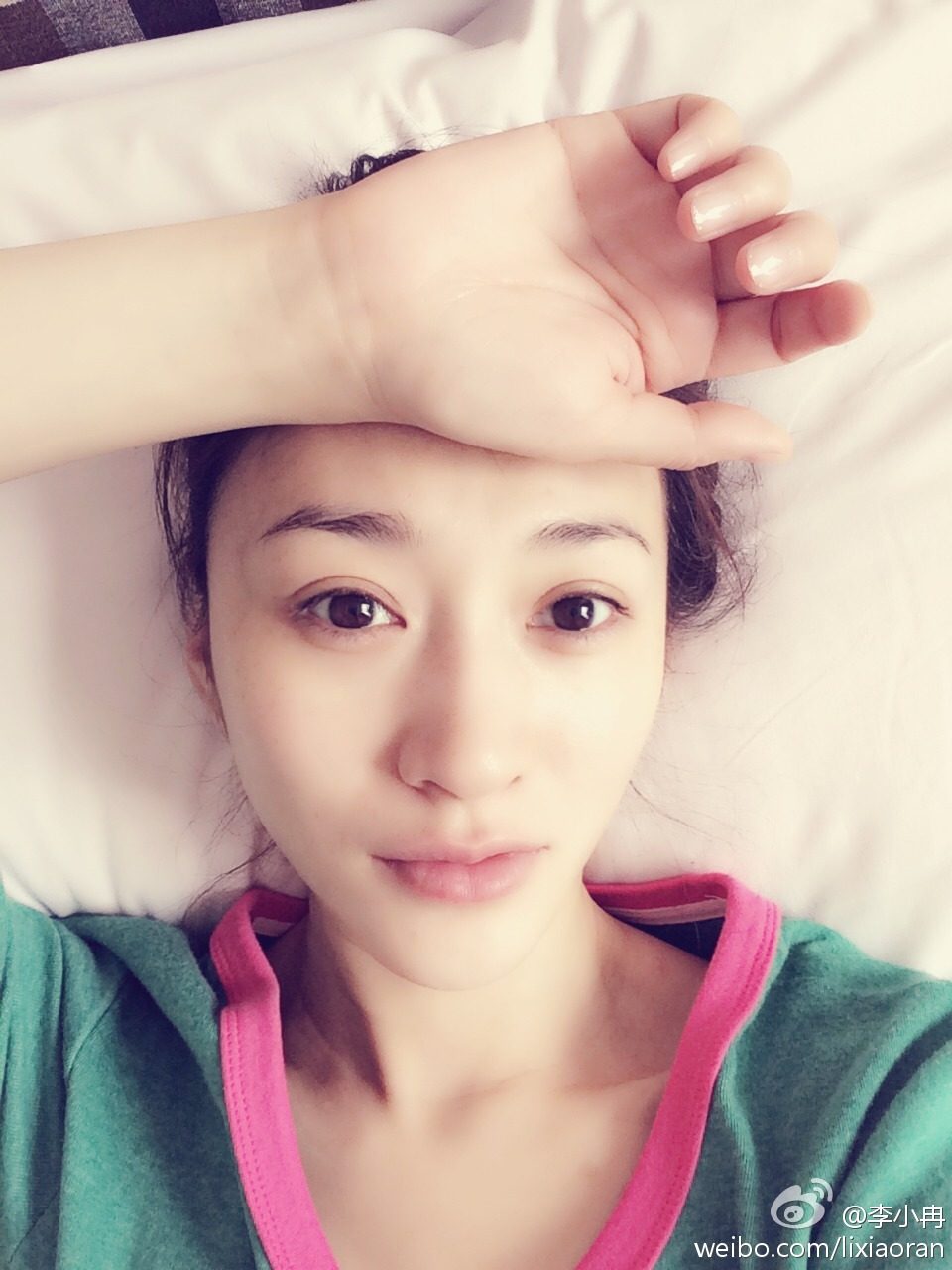 Xiaoran Li HD Images/Photo Gallery Download #1836738