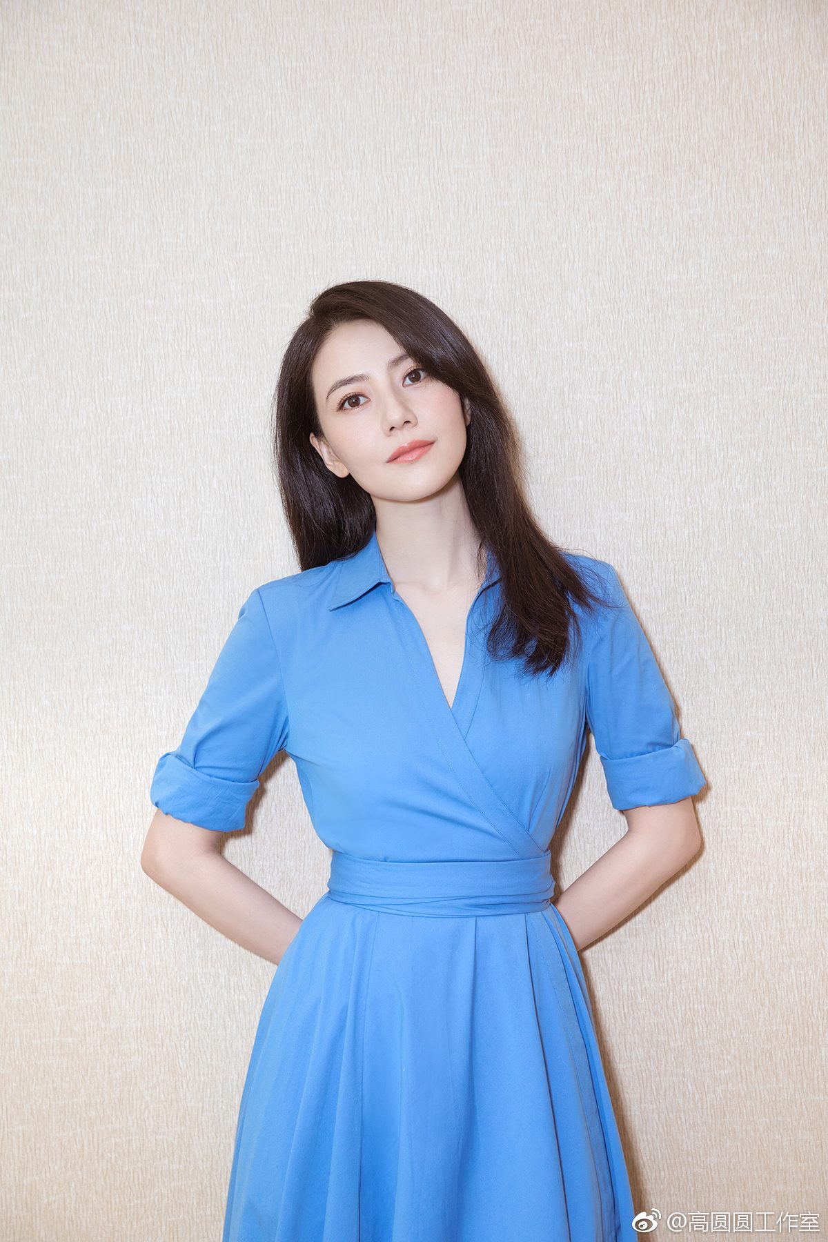 Yuanyuan Gao HD Images/Photo Gallery Download #661914