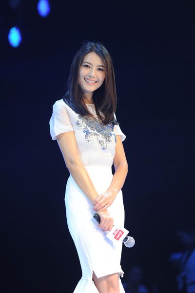 カオ・ユアンユアン HD画像/フォトギャラリーダウンロード #667028