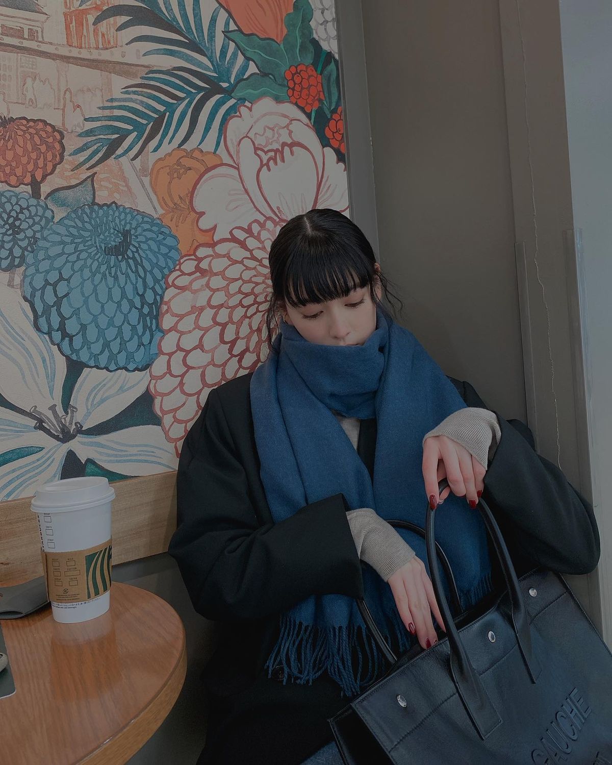 三吉彩花 高清写真/照片下载 #7486698