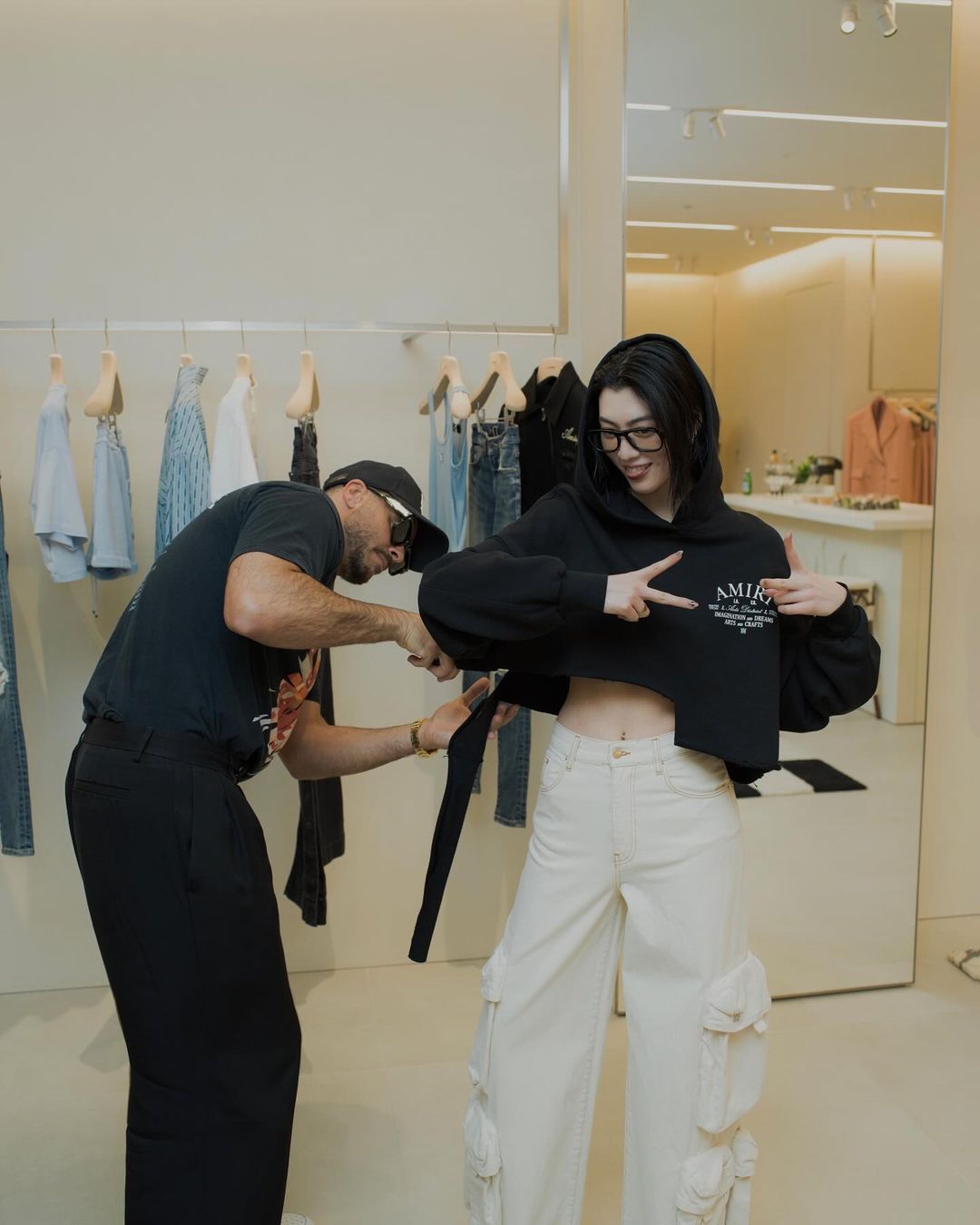 Ayaka Miyoshi HD Images/Photo Gallery Download #9566719