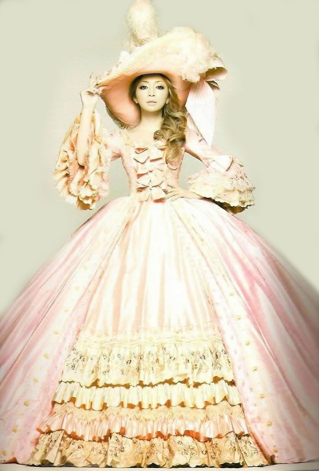 Ayumi Hamasaki HD Images/Photo Gallery Download #887795