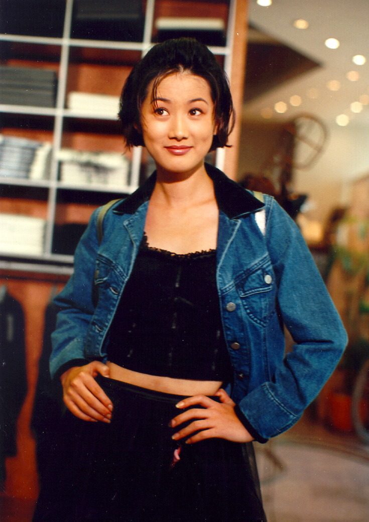 Eun-ha Shim HD Images/Photo Gallery Download #1858907