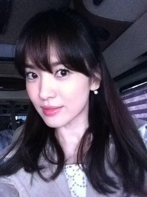 Hye-kyo Song HD Images/Photo Gallery Download #1616271