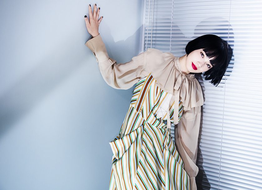 Nana Komatsu HD Images/Photo Gallery Download #3900004