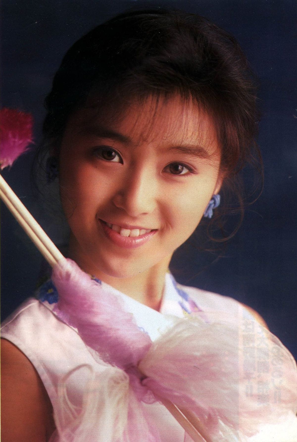 Noriko Sakai HD Images/Photo Gallery Download #5472308