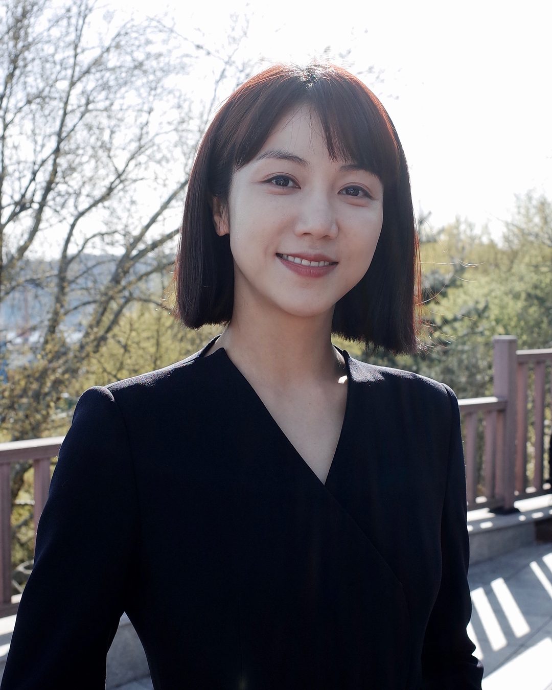 Ok-bin Kim HD Images/Photo Gallery Download #1640137