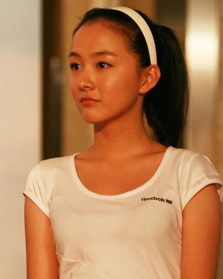 Ruijia Jiang HD Images/Photo Gallery Download #6986936