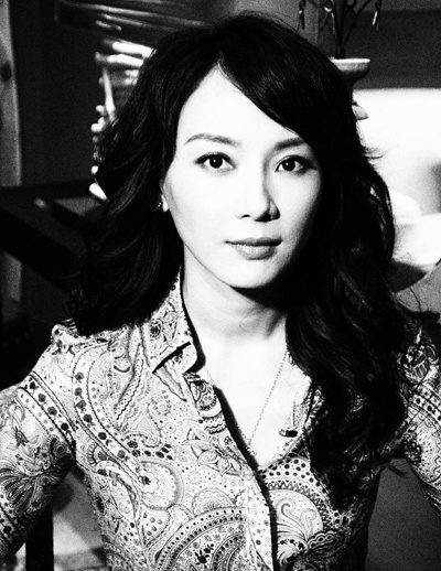 Shu Chen HD Images/Photo Gallery Download #1941301
