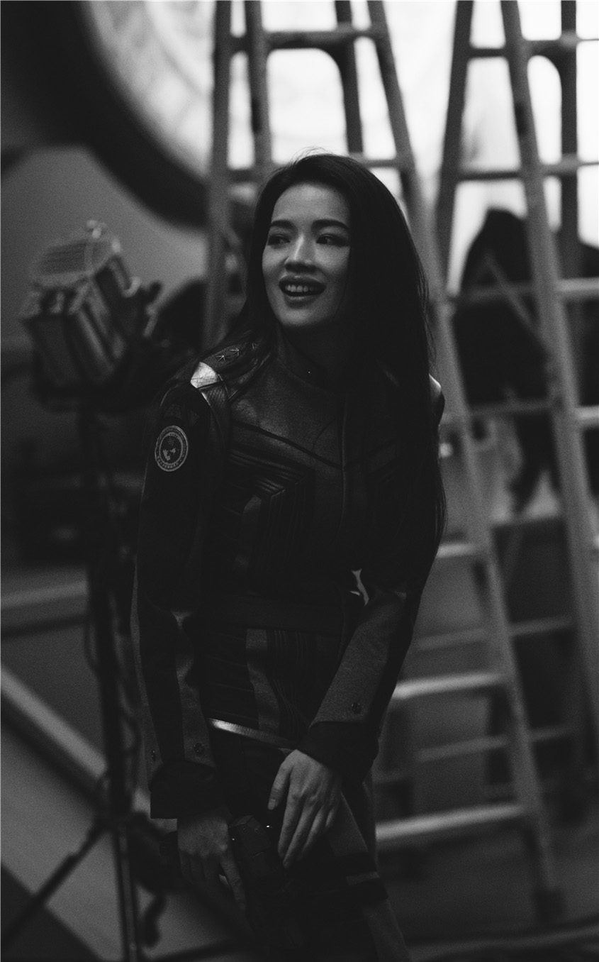 Shu Qi HD Images/Photo Gallery Download #6722423