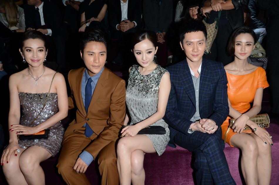 Xinyi Zhang HD Images/Photo Gallery Download #6965059