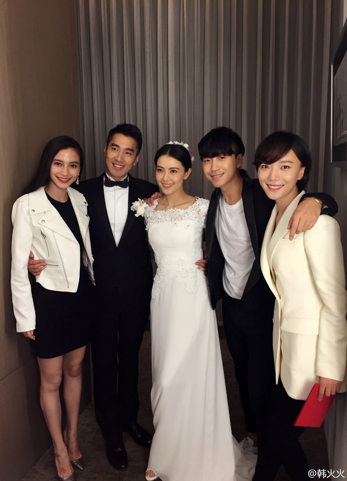 Yuanyuan Gao HD Images/Photo Gallery Download #662206