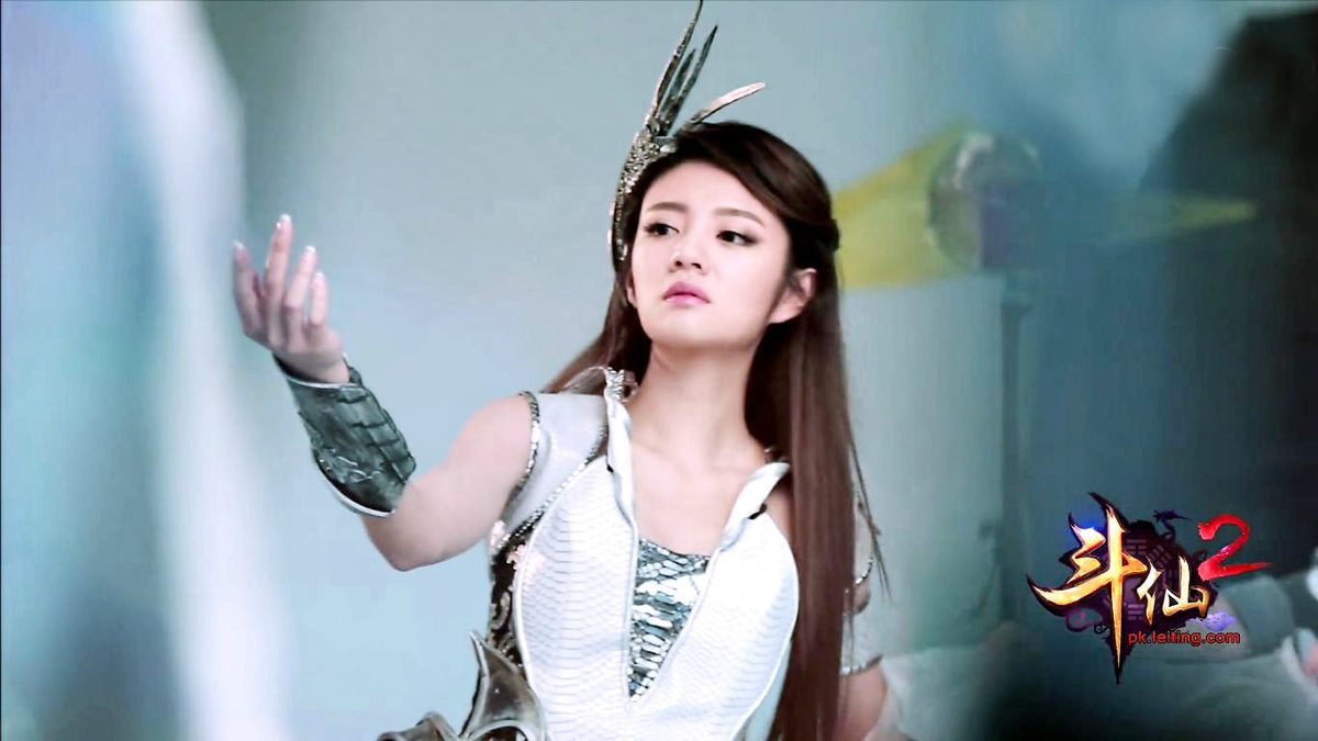 安以轩 高清写真/照片下载 #1727937