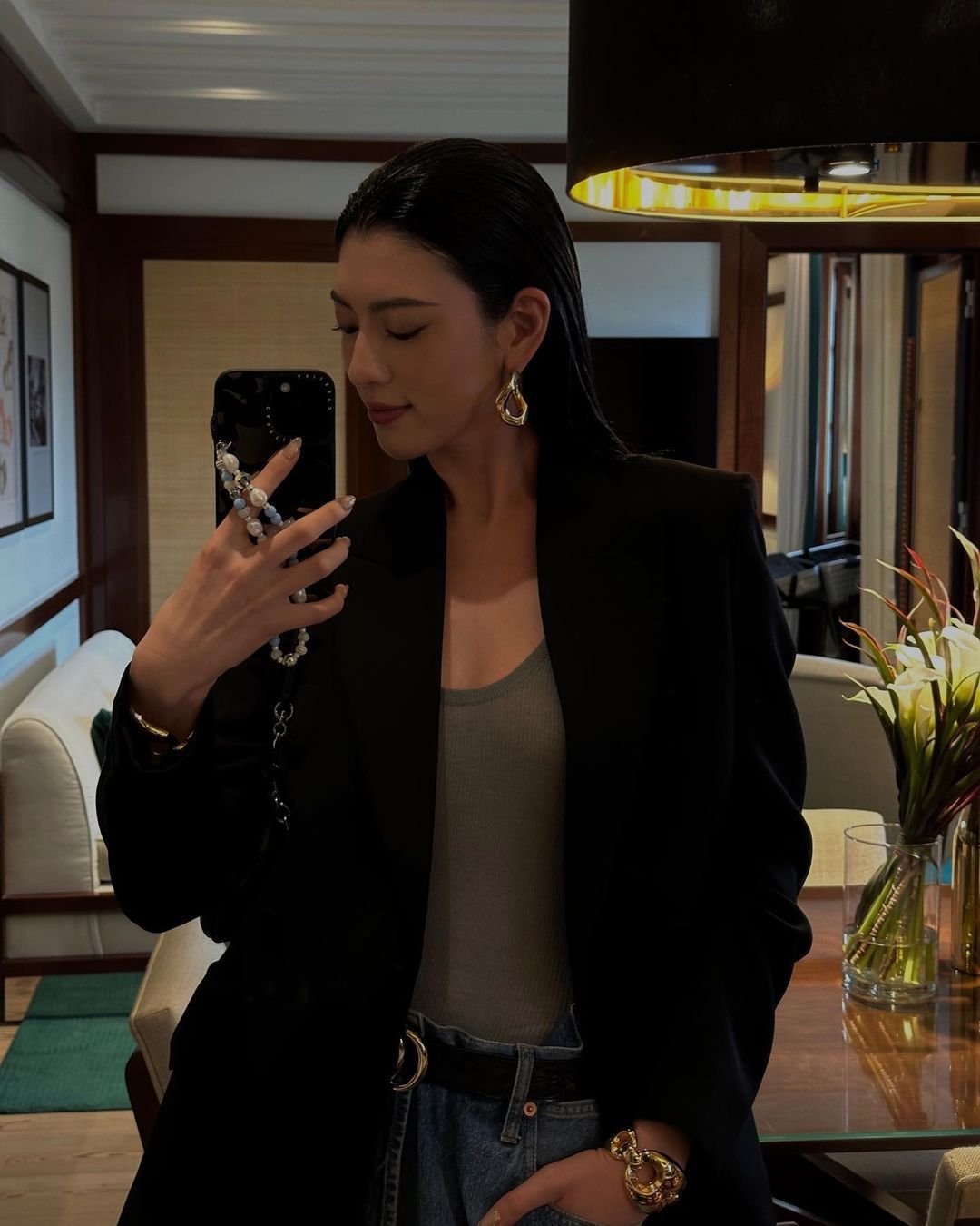 三吉彩花 高清写真/照片下载 #9567011