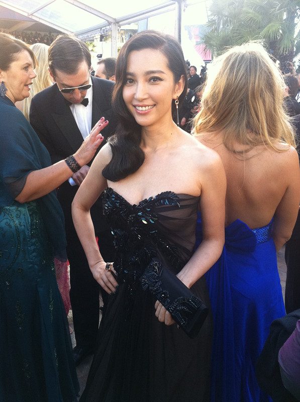 Bingbing Li HD Images/Photo Gallery Download #1063103