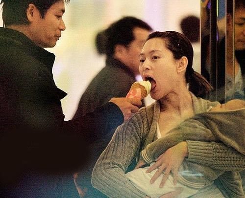 Cindy Au HD Images/Photo Gallery Download #1019349