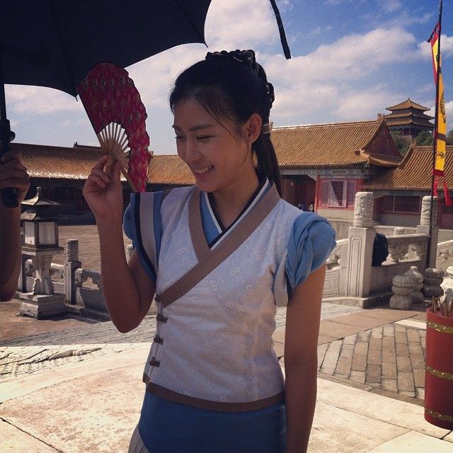 Ha Ji-Won HD Images/Photo Gallery Download #1536158