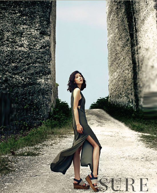 Lee Bo-young HD Images/Photo Gallery Download #623858