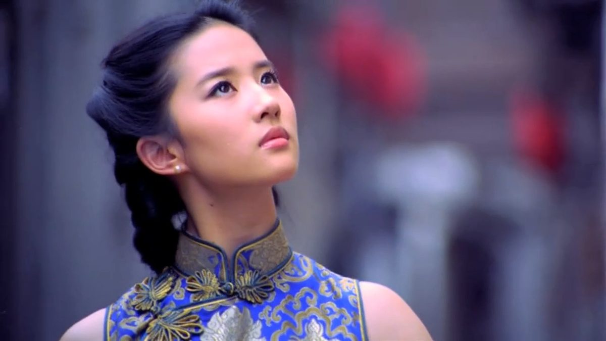 Liu Yifei HD Images/Photo Gallery Download #6674131