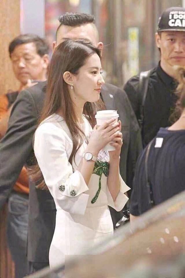Liu Yifei HD Images/Photo Gallery Download #6707941