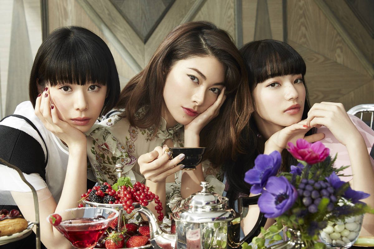 Nana Komatsu HD Images/Photo Gallery Download #4385284