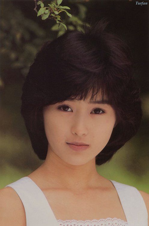 Noriko Sakai HD Images/Photo Gallery Download #5472600