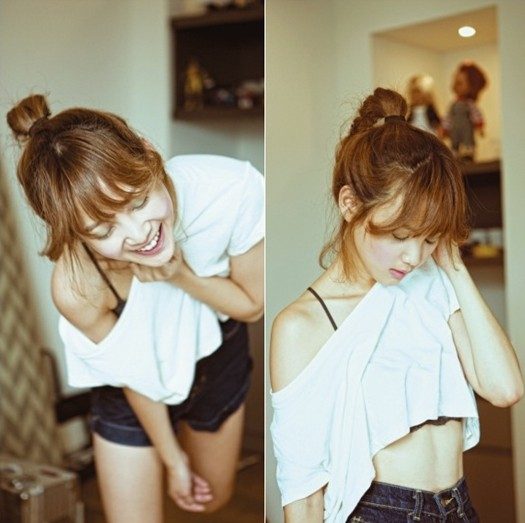 윤승아 HD 이미지/사진 갤러리 다운로드 #6980125