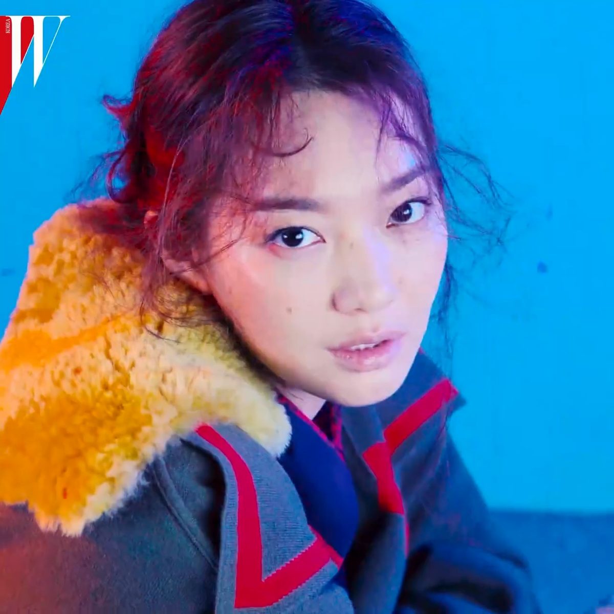 Shin Min-a HD Images/Photo Gallery Download #1706060