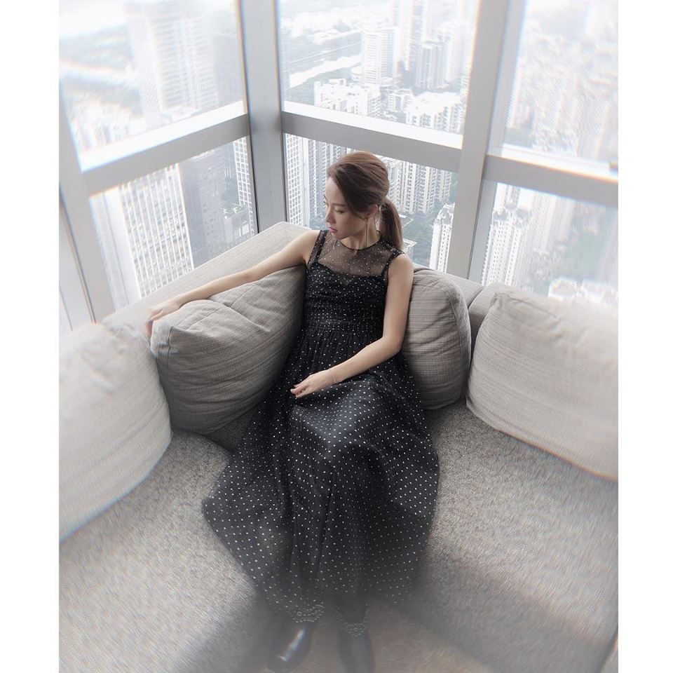 邓丽欣 高清写真/照片下载 #1540988