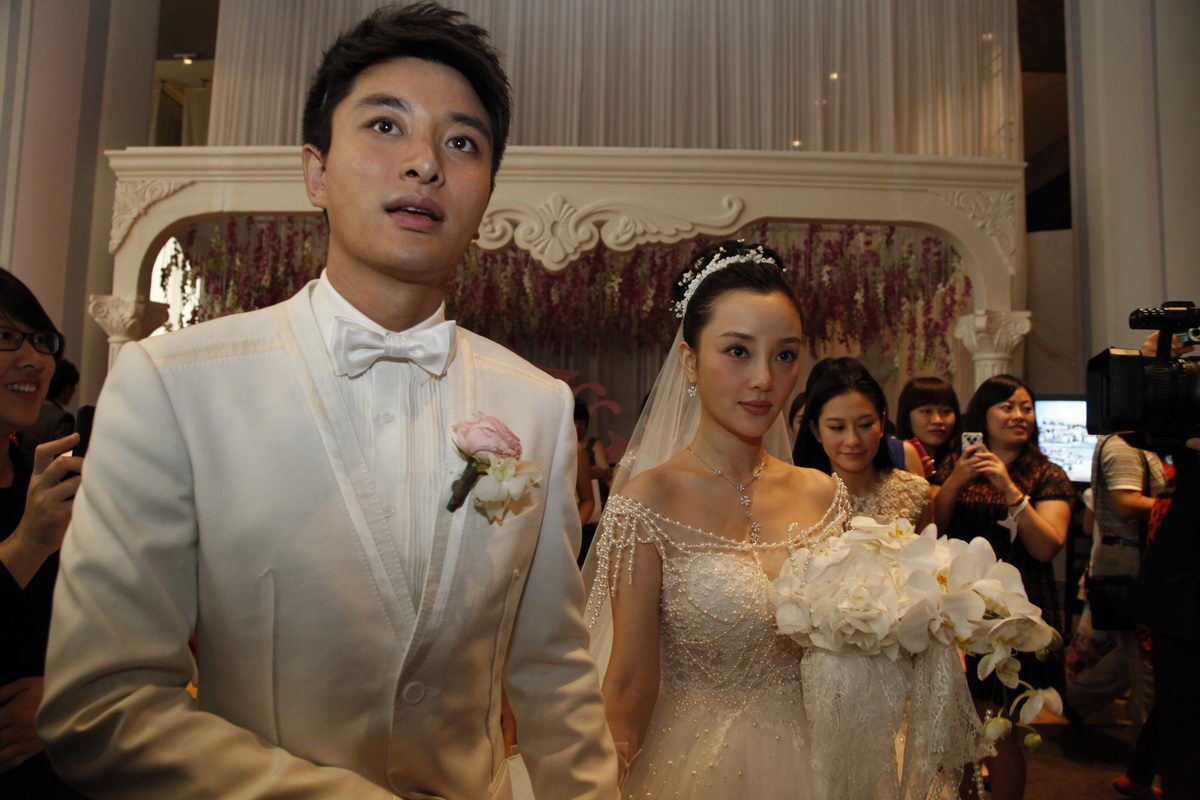 Xiaolu Li HD Images/Photo Gallery Download #750006
