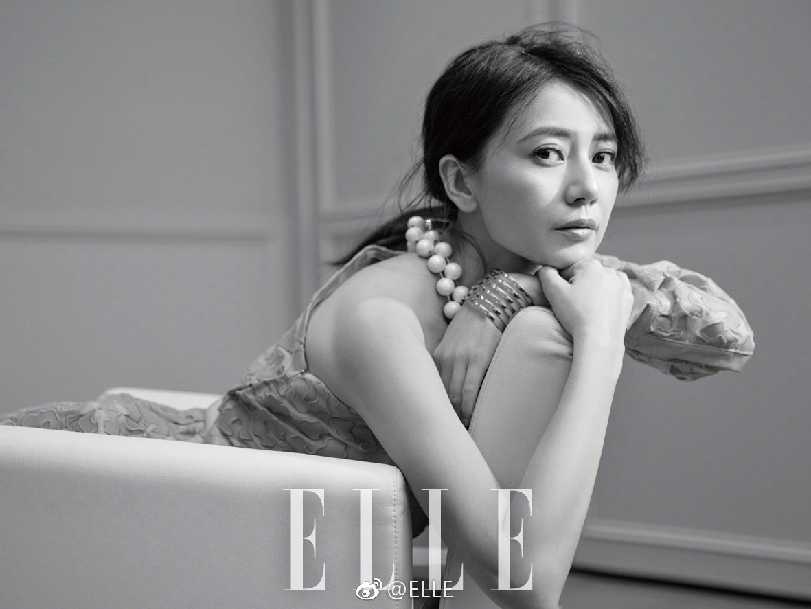 カオ・ユアンユアン HD画像/フォトギャラリーダウンロード #667612