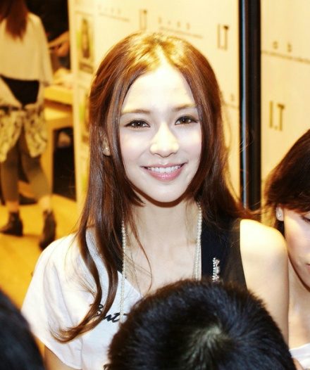 Angelababy HD Images/Photo Gallery Download #3599424