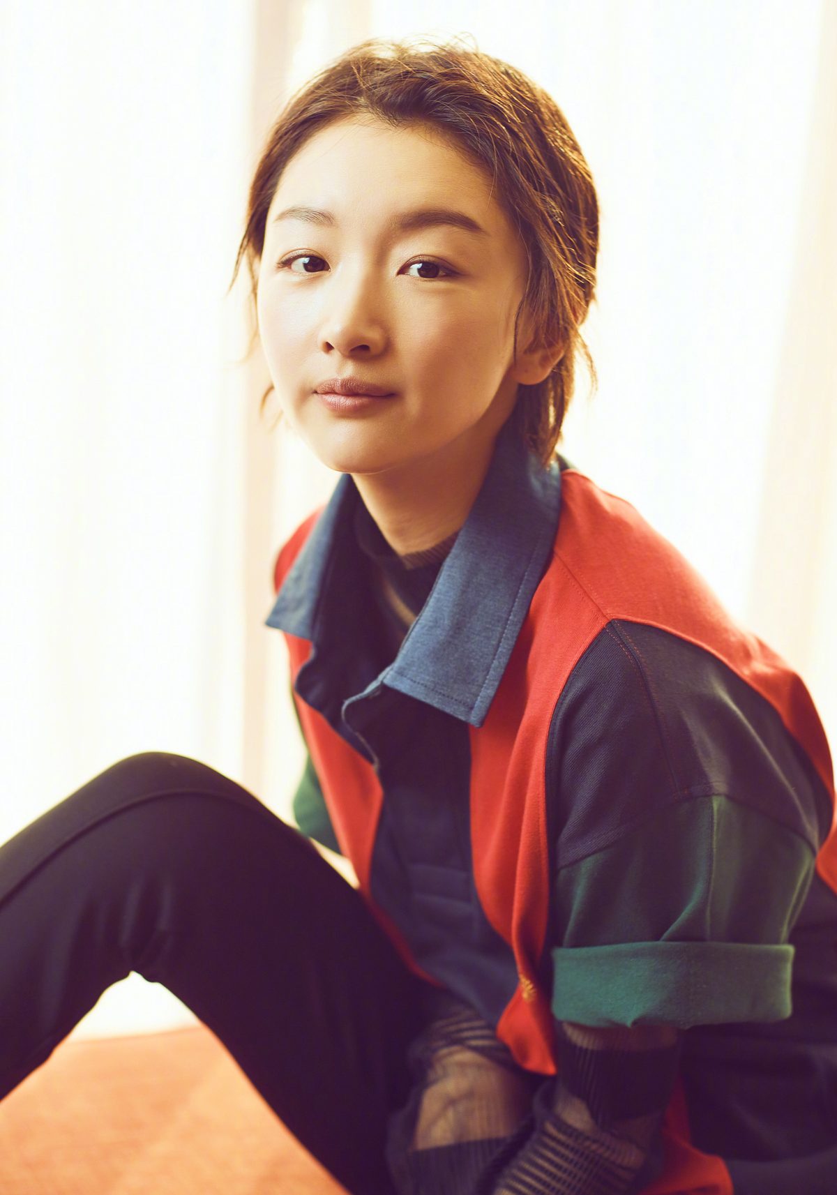 Dongyu Zhou HD画像/フォトギャラリーダウンロード #1914894