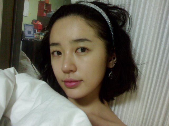 Eun-hye Yun HD Images/Photo Gallery Download #1573101
