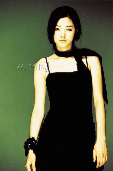 Jun Ji-hyun HD Images/Photo Gallery Download #1640721