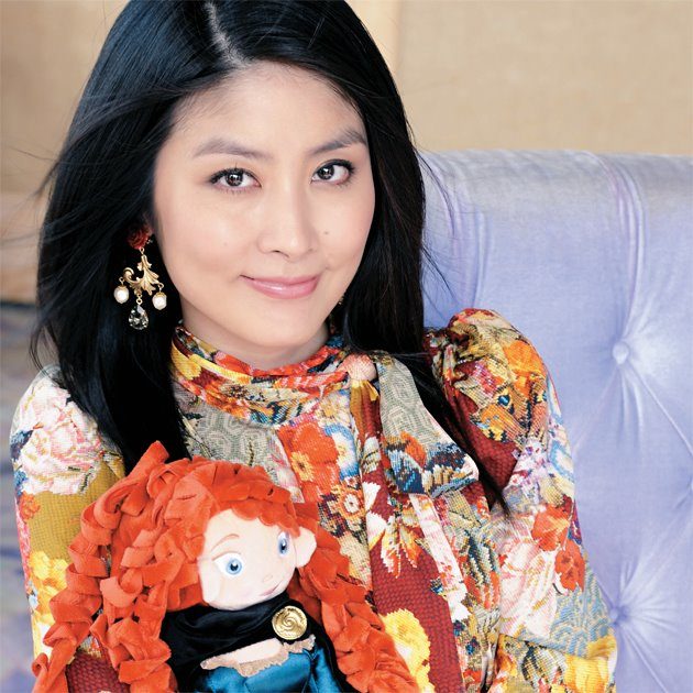Kelly Chen HD Images/Photo Gallery Download #1211420