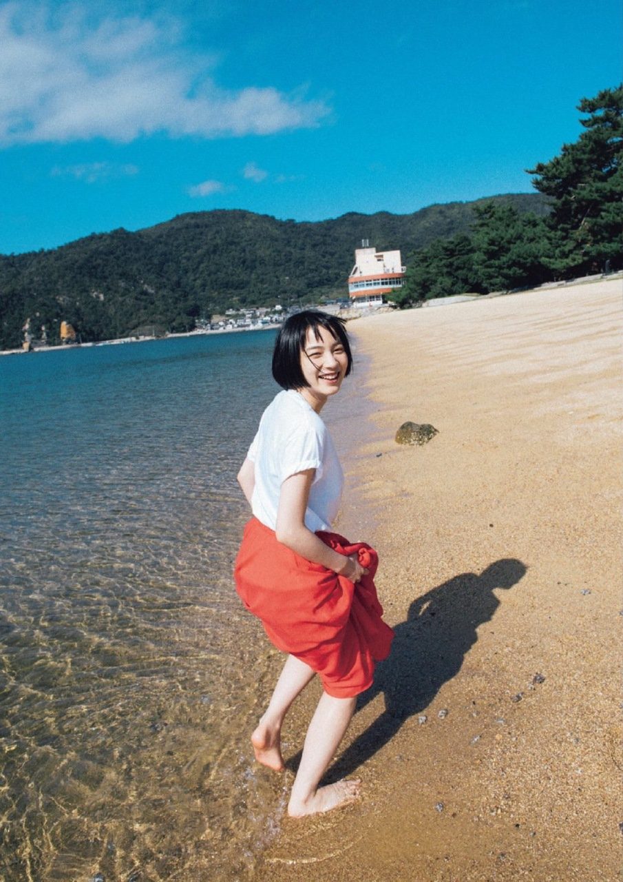 能年玲奈 高清写真/照片下载 #5977768