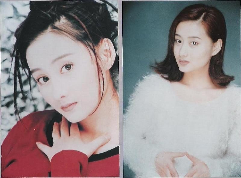 Vivian Chen HD Images/Photo Gallery Download #701430