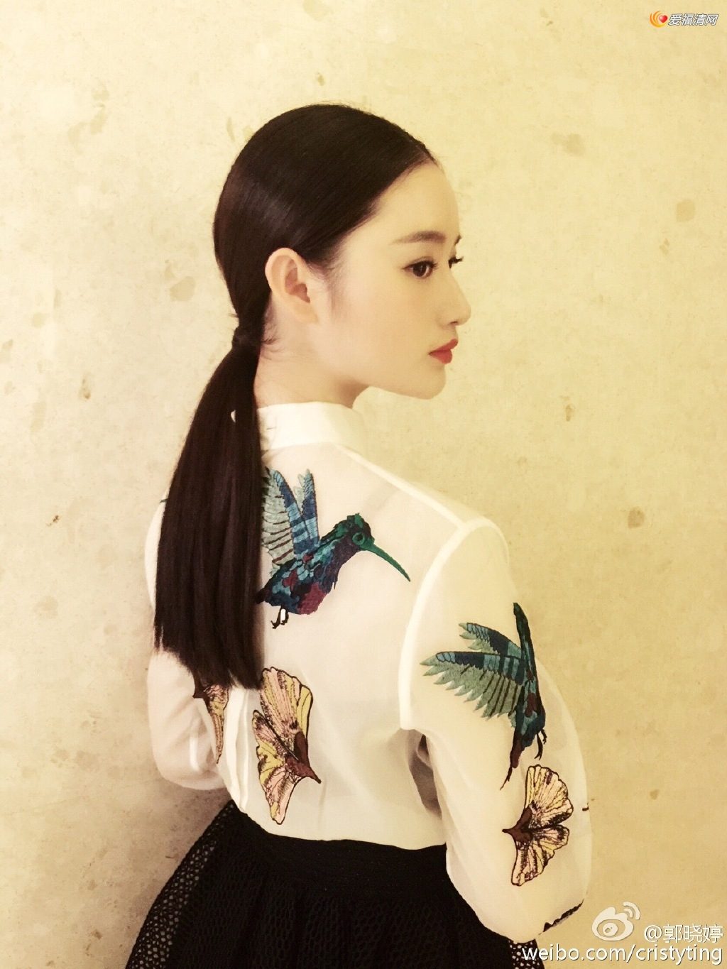 Xiaoting Guo HD画像/フォトギャラリーダウンロード #1985639