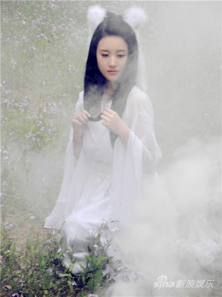 Xiaoxiao Liu HD画像/フォトギャラリーダウンロード #2077977