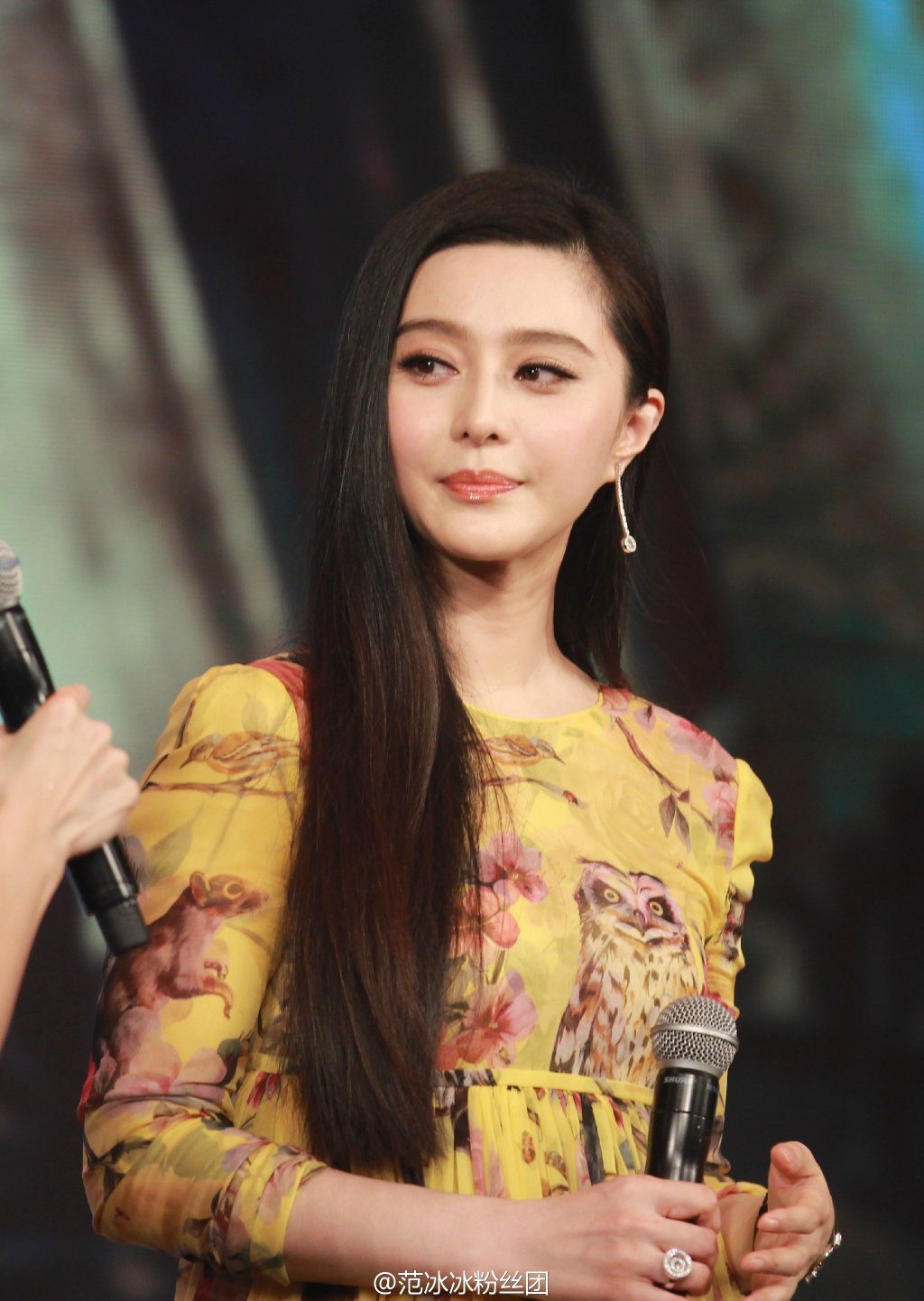 ファン・ビンビン HD画像/フォトギャラリーダウンロード #1184721