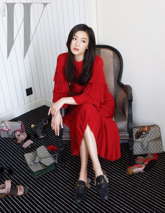 전지현 HD 이미지/사진 갤러리 다운로드 #937255