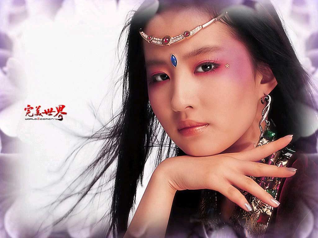 Liu Yifei HD Images/Photo Gallery Download #6689489