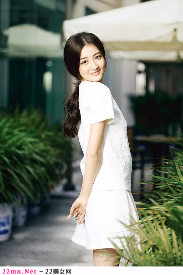 徐璐 高清写真/照片下载 #3417881