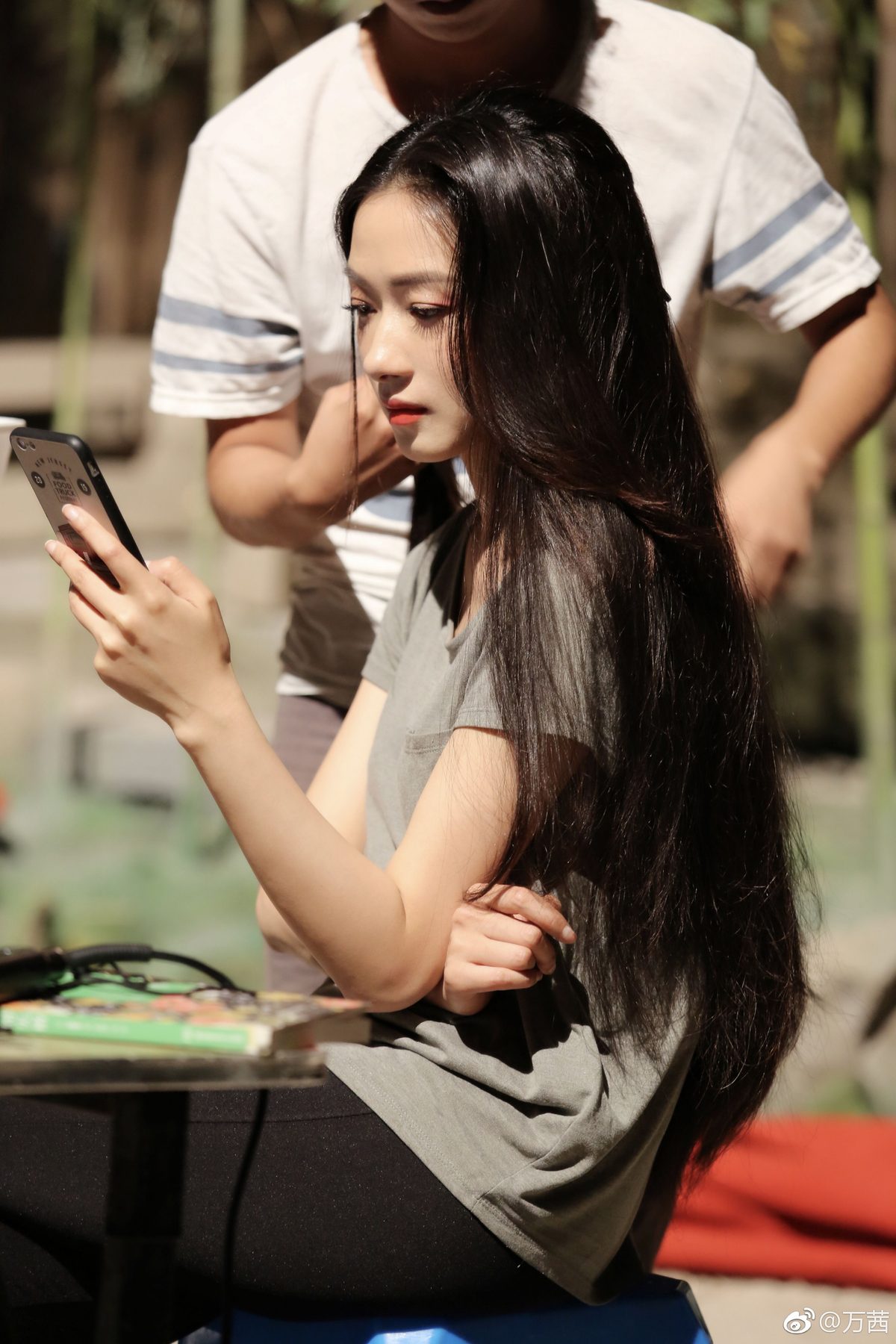 Regina Wan HD Images/Photo Gallery Download #2056392