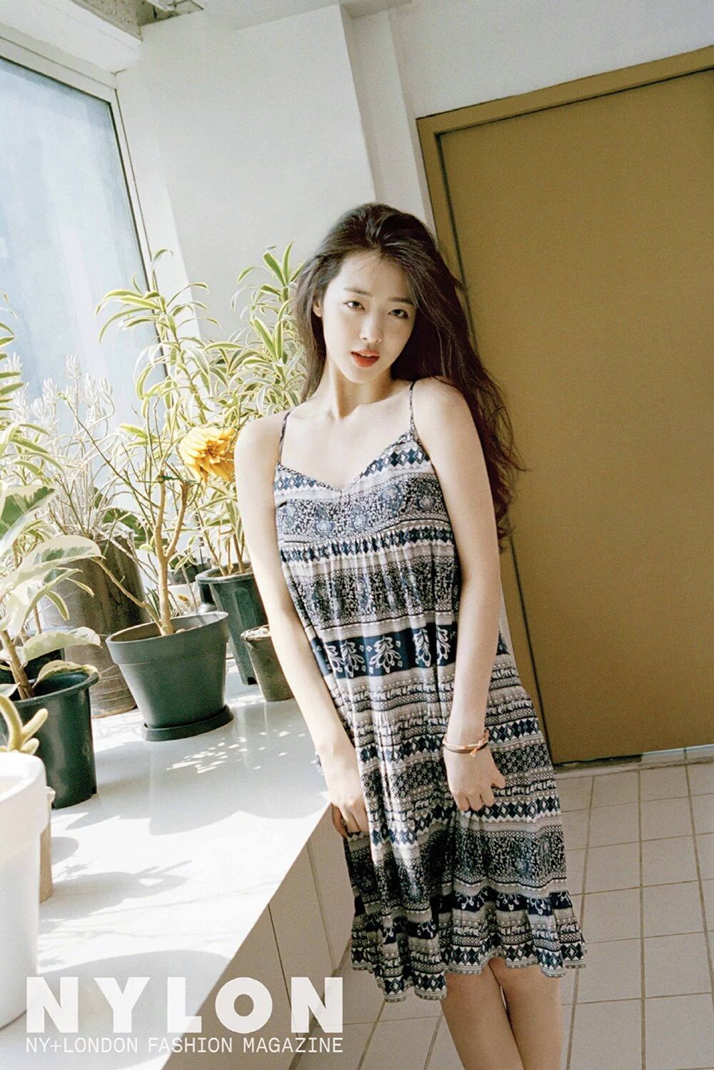 Seol-ri Choi HD Images/Photo Gallery Download #1864613