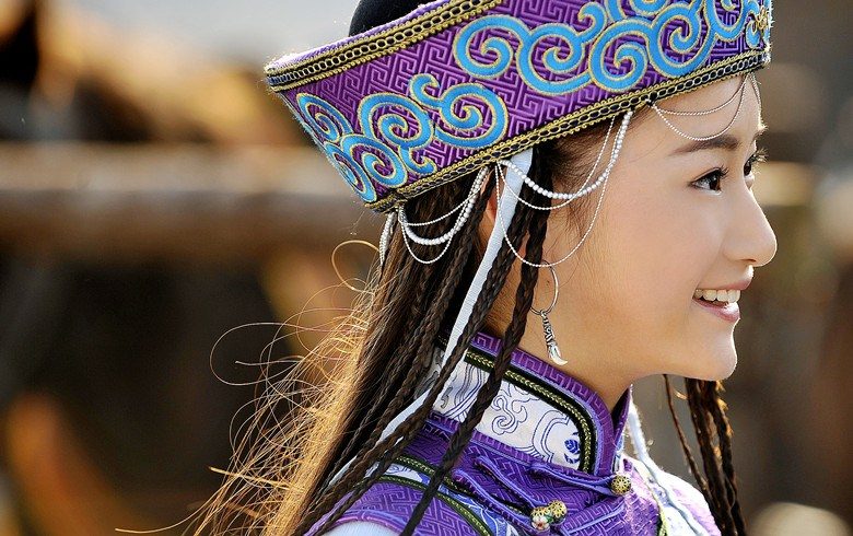 Xiaoting Guo HD Images/Photo Gallery Download #1985931
