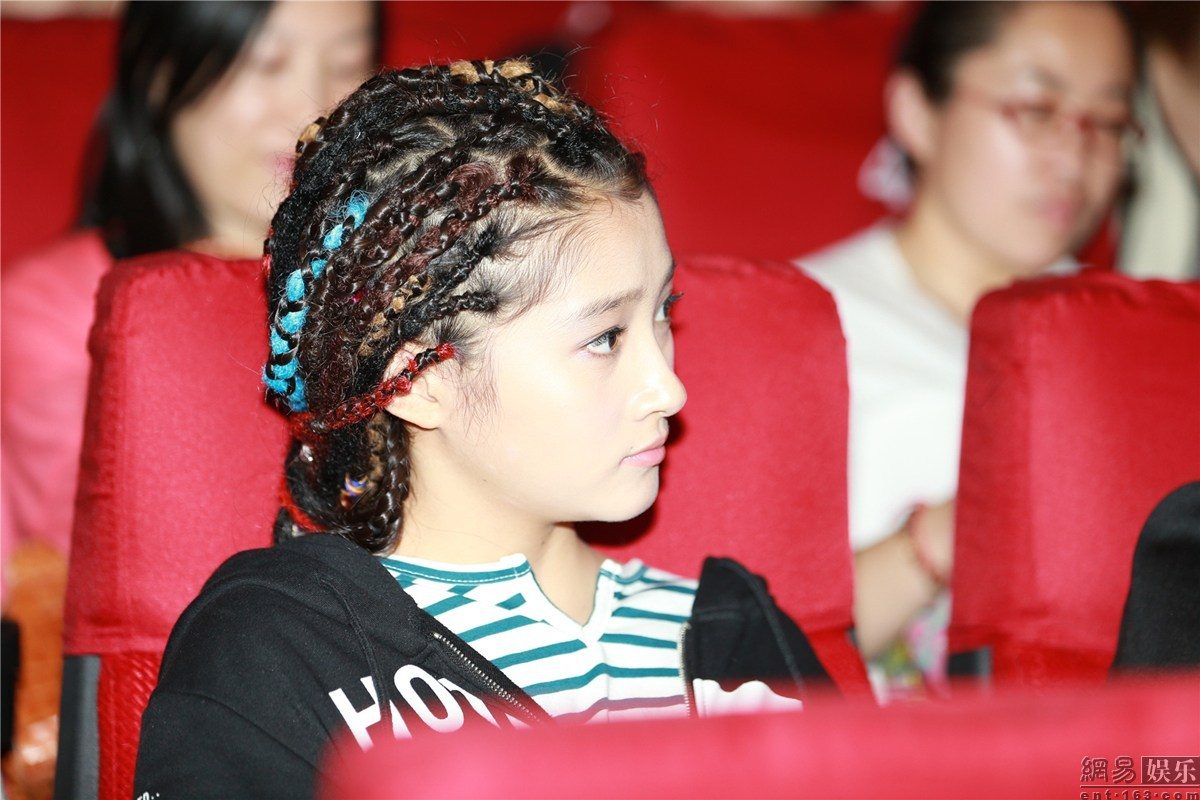 Xiaotong Guan HD Images/Photo Gallery Download #7096913