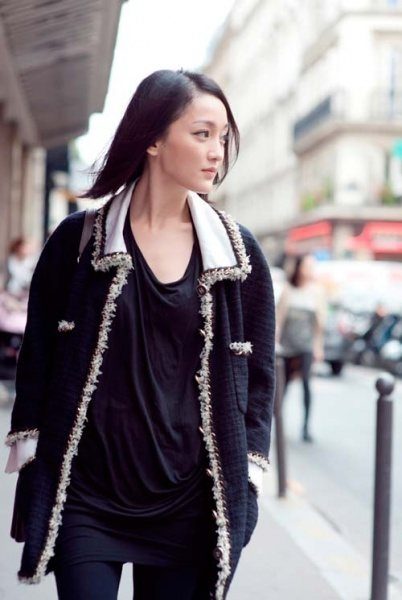 Xun Zhou HD Images/Photo Gallery Download #750590