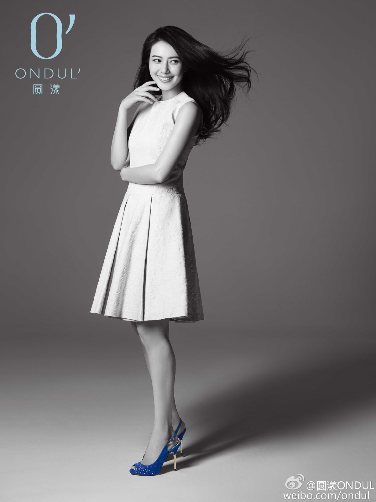 Yuanyuan Gao HD Images/Photo Gallery Download #663082